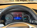 Ford Explorer XTL 2022 V4